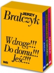 PAKIET JEŚĆ W DROGĘ DO DOMU JERZY BRALCZYK