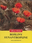 ROŚLINY SYNANTROPIJNE BARBARA SUDNIK WÓJCIKOWSKA