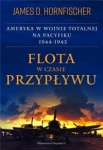 FLOTA W CZASIE PRZEPŁYWU JAMES D. HORNFISCHER 