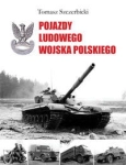 POJAZDY LUDOWEGO WOJSKA POLSKIEGO T. SZCZERBICKI 
