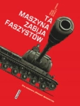 TA MASZYNA ZABIJA FASZYSTÓW PECAU MARVIC 