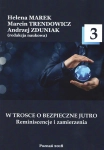   W TROSCE O BEZPIECZNE JUTRO 3 MAREK TRĘDOWICZ 