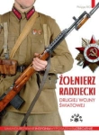 ŻOŁNIERZ RADZIECKI II WOJNY ŚWIATOWEJ PHILIPPE RIO 
