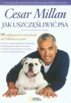 JAK USZCZĘŚLIWIĆ PSA CESAR MILLAN     