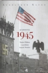 30 KWIETNIA 1945.ŚMIERĆ HITLERA.A KLUGE.TWARDA