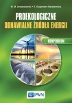 PROEKOLOGICZNE ODNAWIALNE ŹRÓDŁA ENERGII KLUGMANN