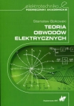  TEORIA OBWODÓW ELEKTRYCZNYCH WYD 10 BOLKOWSKI
