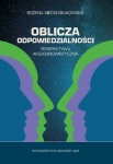 OBLICZA ODPOWIEDZIALNOŚCI NIEĆKO BUKOWSKA