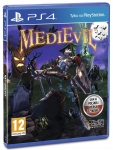 MEDIEVIL PS4 PL DUBBING GRA 