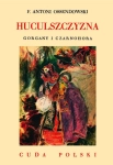 HUCULSZCZYZNA GORGANY I CZARNOHORA OSSENDOWSKI