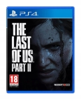 THE LAST OF US PART 2  PS4 PL  ELLIE JOEL ZEMSTA WALKA