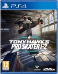  TONY HAWK'S PRO SKATER 1+2 PS4 TRIKI 