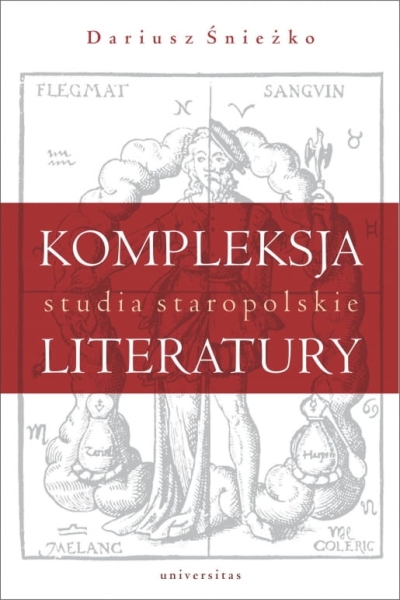 KOMPLEKSJA LITERATURY STUDIA STAROPOLSKIE ŚNIEŻKO