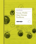 TURCJA WIELKI STEP I EUROPA ŚRODKOWA BALCER