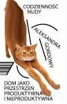 CODZIENNOŚĆ NUDY ALEKSANDER GORDOWY