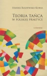 TEORIA TAŃCA W POLSIKEJ PRAKTYCE RASZEWSKA KURSA