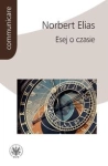 ESEJ O CZASIE ELIAS NORBERT 