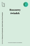 RZECZOWY ŚWIADEK GRZYBOWSKA PAPIER SENDYKA