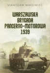 WARSZAWASKA BRYGADA STANISŁAW MAKSIMIEC 