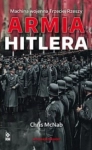 MACHINA WOJENNA TRZECIEJ RZESZY ARMIA HITLERA 