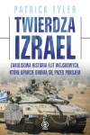TWIERDZ IZRAEL PATRICK TYLER 