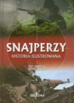 SNAJPERZY HISTORIA ILUSTROWANA PAT FAREY 