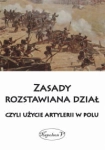 ZASADY ROZSTAWIANIA DZIAŁ PRACA ZBIOROWA 
