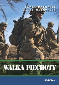 WALKA PIECHOTY PAWEŁ MAKOWIEC 