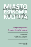 MIASTO EKONOMIA KULTURA 