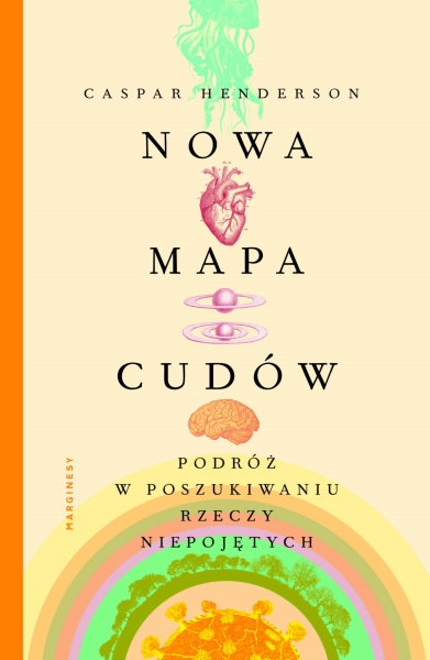 NOWA MAPA CUDÓW HANDERSON