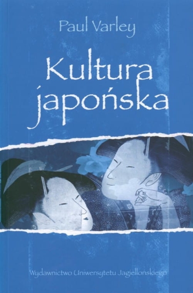 KULTURA JAPOŃSKA PAUL VARLEY
