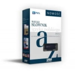 PENDRIVE WIELKI SŁOWNIK JĘZYKA POLSKIEGO PWN 