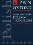 WIELKI SŁOWNIK POLSKO ANGIELSKI PWN OXFORD 