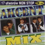 AKCENT MIX  CD FOLIA NOWA STARY CYGAN