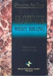SŁOWNIK WIEDZY BIBLIJNEJ METZGER COOGAN 