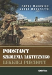 PODSTAWY SZKOLENIA TAKTYCZNEGO PAWEŁ MAKOWIEC 