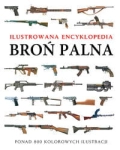 BROŃ PLANA ILLUSTROWANA ENCYKLOPEDIA DOUGHERTY