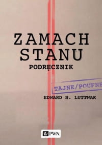 ZAMACH STANU EDWARD N. LUTTWAK 
