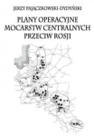 PLANY OPERACYJNE MOCARSTW JERZY PAJĄCZKOWSKI