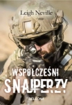 WSPÓŁCZEŚNI SNAJPERZY LEIGHT NEVILLE 