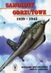 SAMOLOTY ODRZUTOWE WIESŁAW BĄCZKOWSKI 