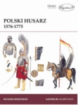 POLSKI HUSARZ RICHARD BRZEZIŃSKI 