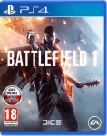 BATTLEFIELD 1 PL DUBBING PS4 ARABIA  WOJNA TOTALNA
