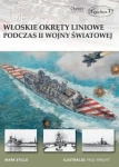 WŁOSKIE OKRĘTY LINIOWE MARK STILLE 
