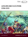 ANGIELSKI ŁUCZNIK CLIEVE BARTLETT 