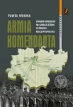 ARMIA KOMENDANTA PAWEŁ WRONA 