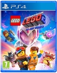 LEGO PRZYGODA 2 MOVIE PS4 NOWA  PL DUBBING