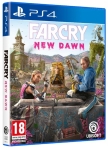 FAR CRY NEW DAWN PS4 PL HOPE COUNTY MONTANA 