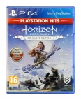 HORIZON ZERO DAWN COMPLETE EDITION PS4 PL