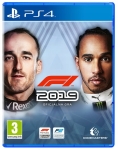 F1 2019 PS4 FORMUŁA 1 KUBICA WYŚCIGI FERRARI 